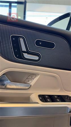 مرسيدس بنز GLB